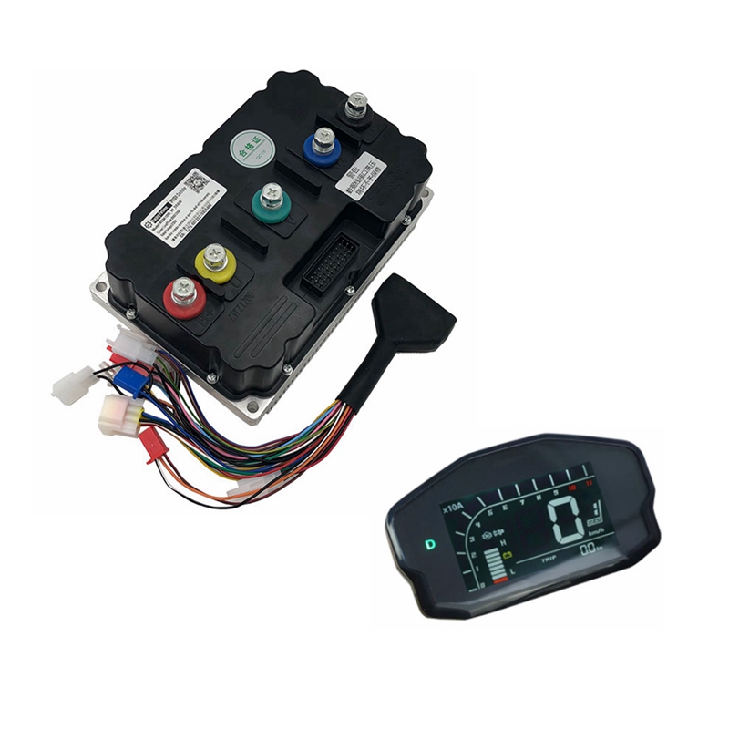 QS273 40H V3 ピーク8000W 150mmブラシ - Qs273 Hub Motor 8000W 72V のレビューと価格