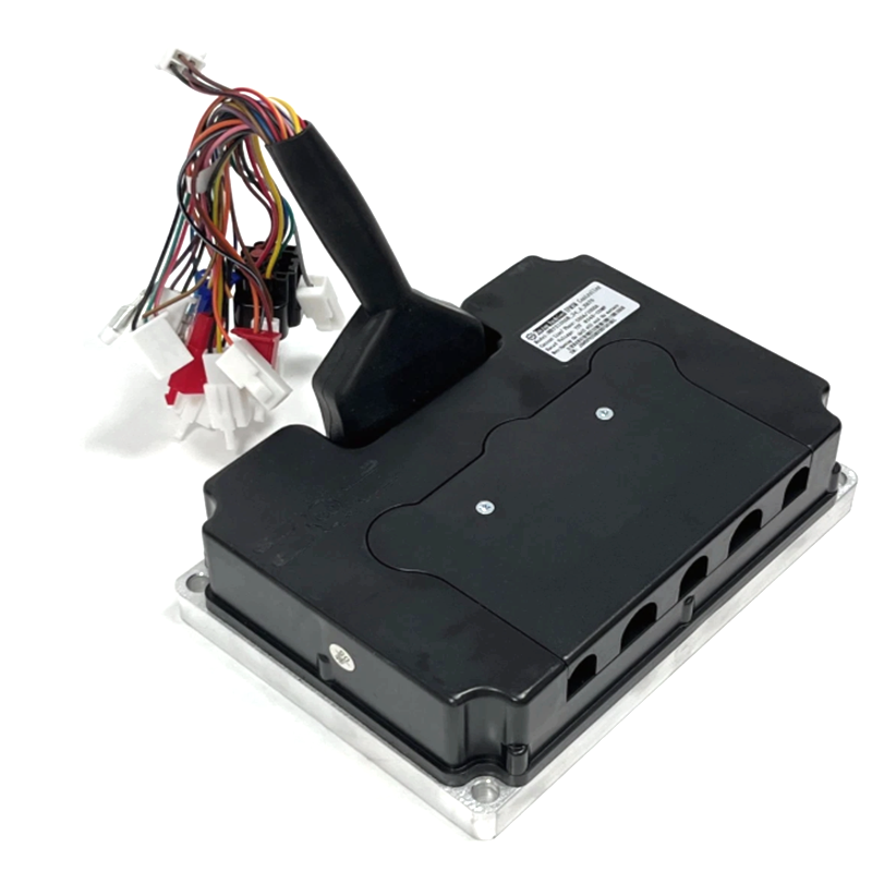 FarDriverエンコーダーND721000 V2 500 - Fardriver Controller 72V 500A のレビューと価格