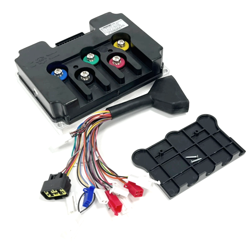 FarDriverエンコーダーND721000 V2 500 - Fardriver Controller 72V 500A のレビューと価格
