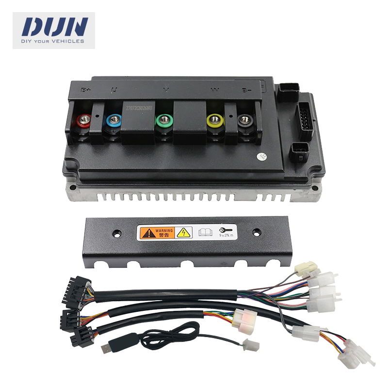 QS138 72v 70H 3000W V3 100km/h - Mid Drive Motor Kit 72V 3000W のレビューと価格